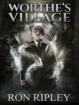 cover image of Worthe's Village